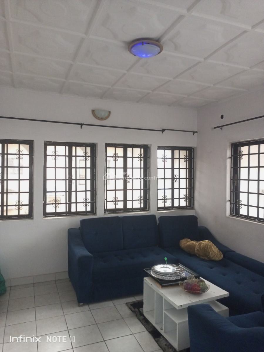 Massive Room and Parlour, Igbo Efon, Lekki, Lagos, Mini Flat (room and Parlour) for Rent