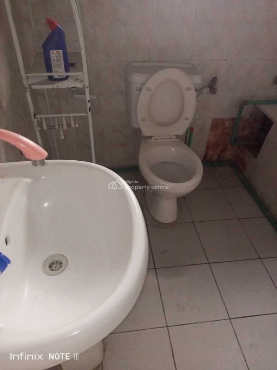 Massive Room and Parlour, Igbo Efon, Lekki, Lagos, Mini Flat (room and Parlour) for Rent