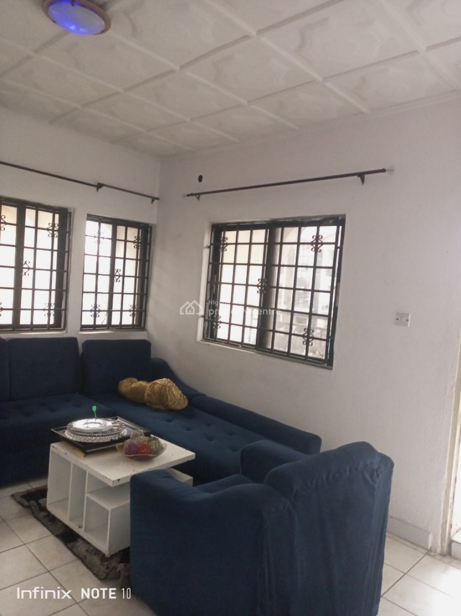 Massive Room and Parlour, Igbo Efon, Lekki, Lagos, Mini Flat (room and Parlour) for Rent