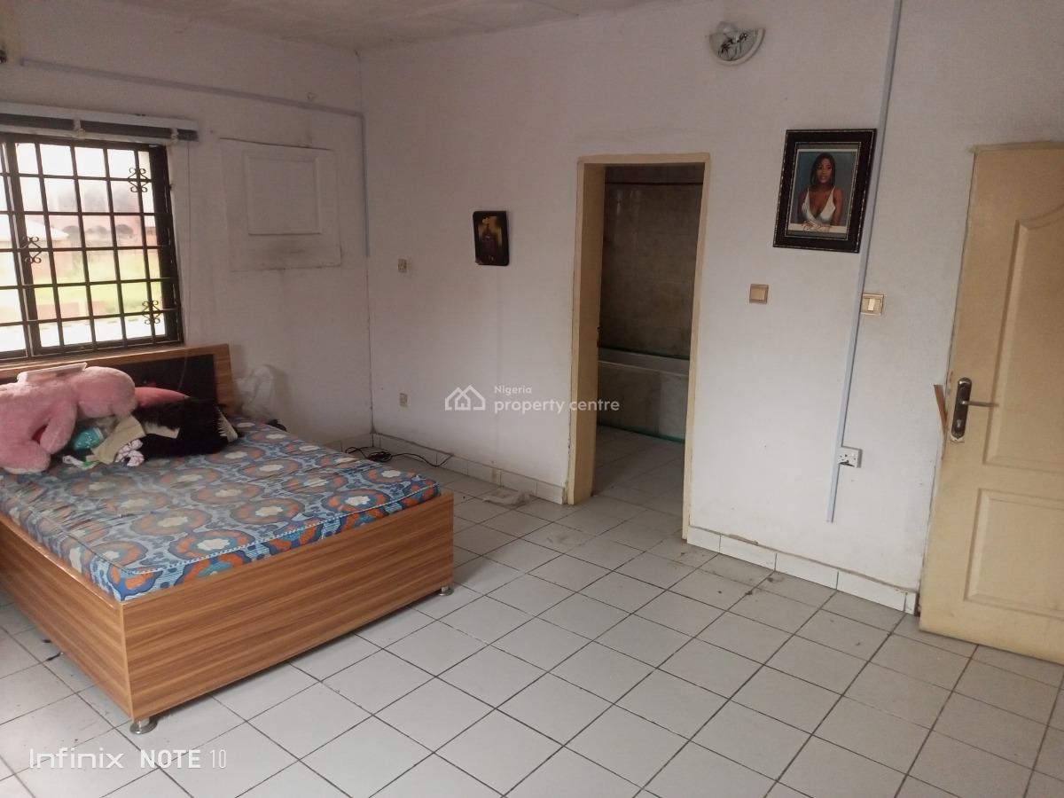 Massive Room and Parlour, Igbo Efon, Lekki, Lagos, Mini Flat (room and Parlour) for Rent