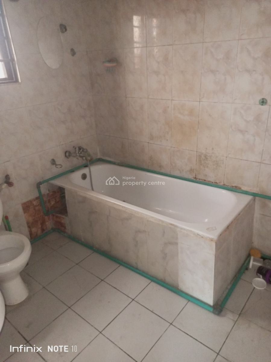Massive Room and Parlour, Igbo Efon, Lekki, Lagos, Mini Flat (room and Parlour) for Rent