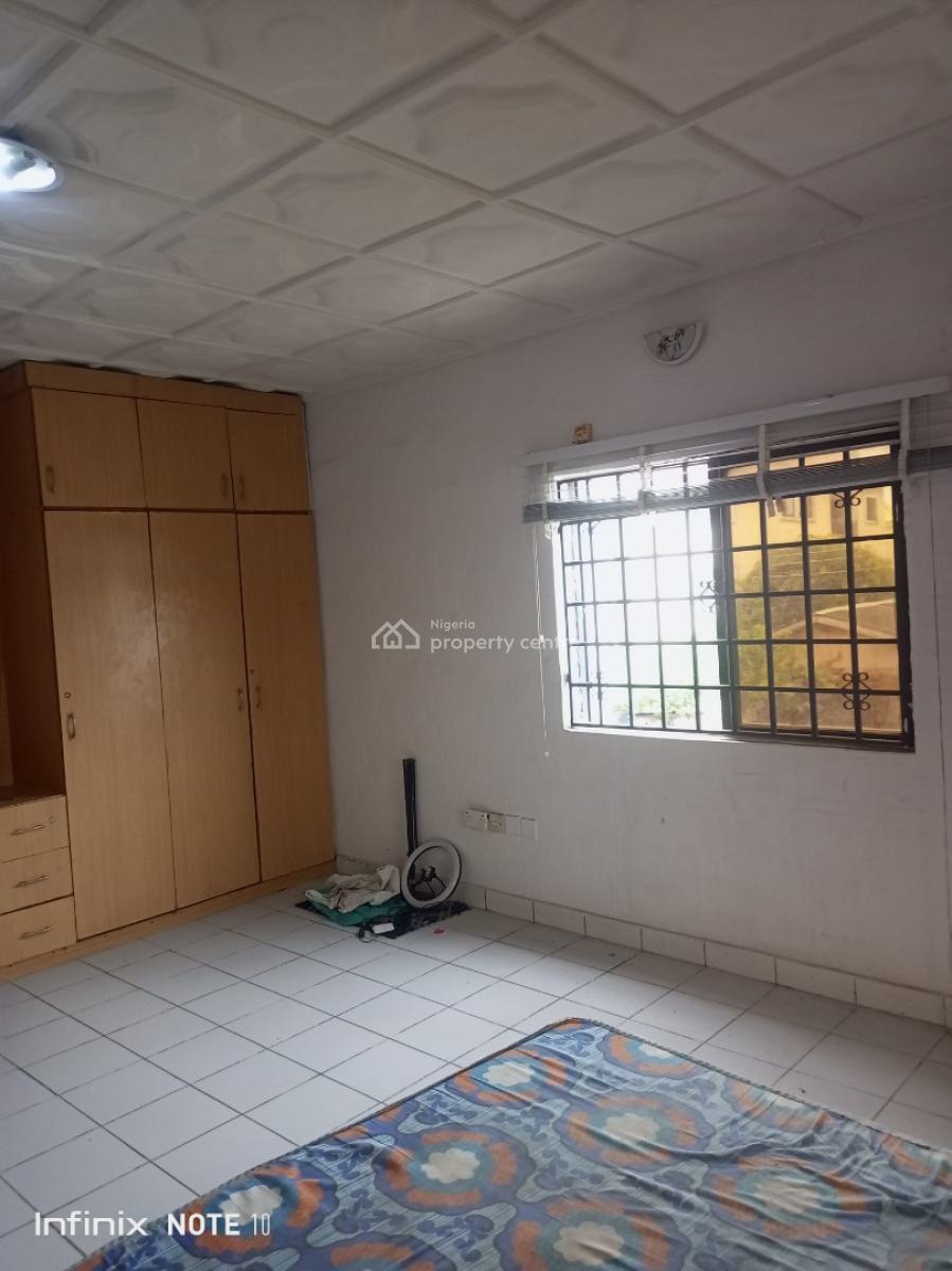 Massive Room and Parlour, Igbo Efon, Lekki, Lagos, Mini Flat (room and Parlour) for Rent