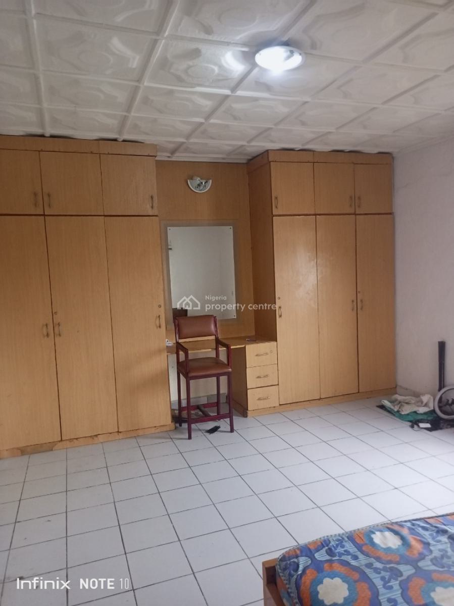 Massive Room and Parlour, Igbo Efon, Lekki, Lagos, Mini Flat (room and Parlour) for Rent