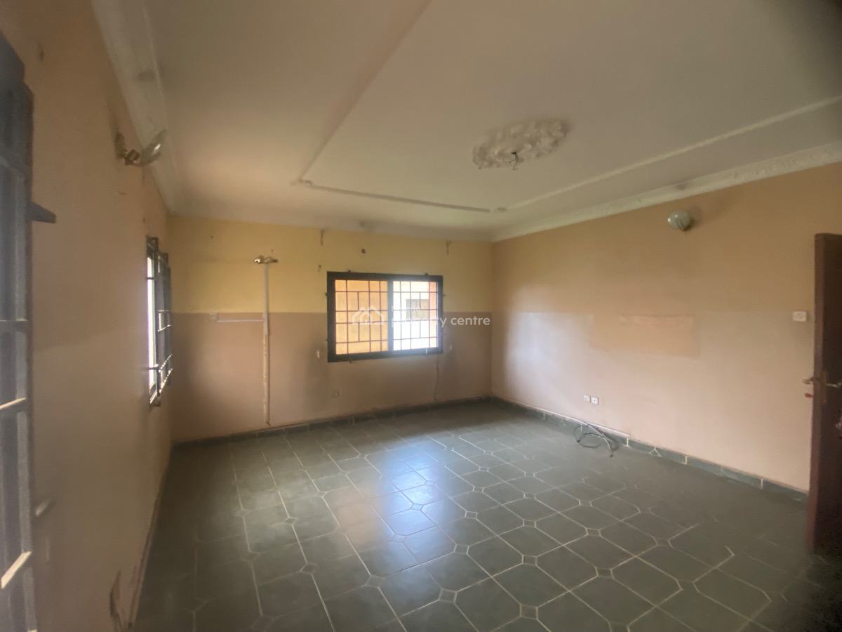 4 Bedroom Detached Duplex, Gudu, Abuja, Detached Duplex for Sale