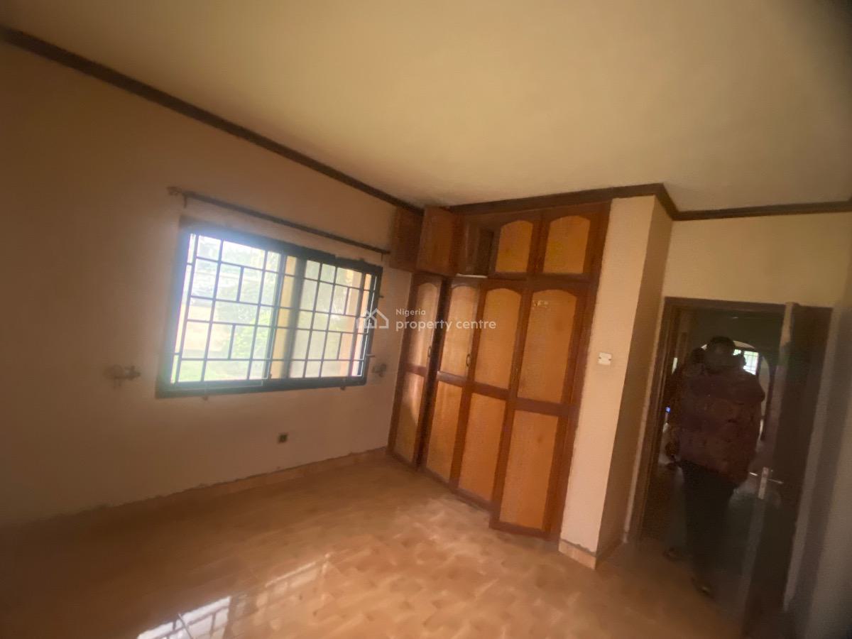 4 Bedroom Detached Duplex, Gudu, Abuja, Detached Duplex for Sale