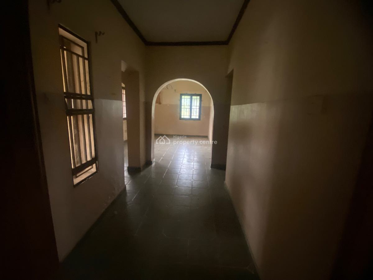 4 Bedroom Detached Duplex, Gudu, Abuja, Detached Duplex for Sale