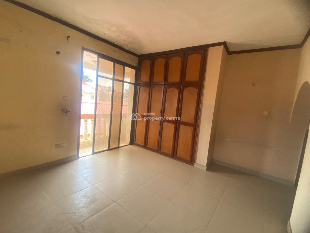 4 Bedroom Detached Duplex, Gudu, Abuja, Detached Duplex for Sale