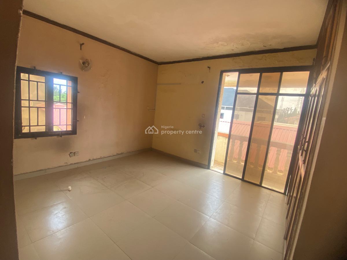 4 Bedroom Detached Duplex, Gudu, Abuja, Detached Duplex for Sale