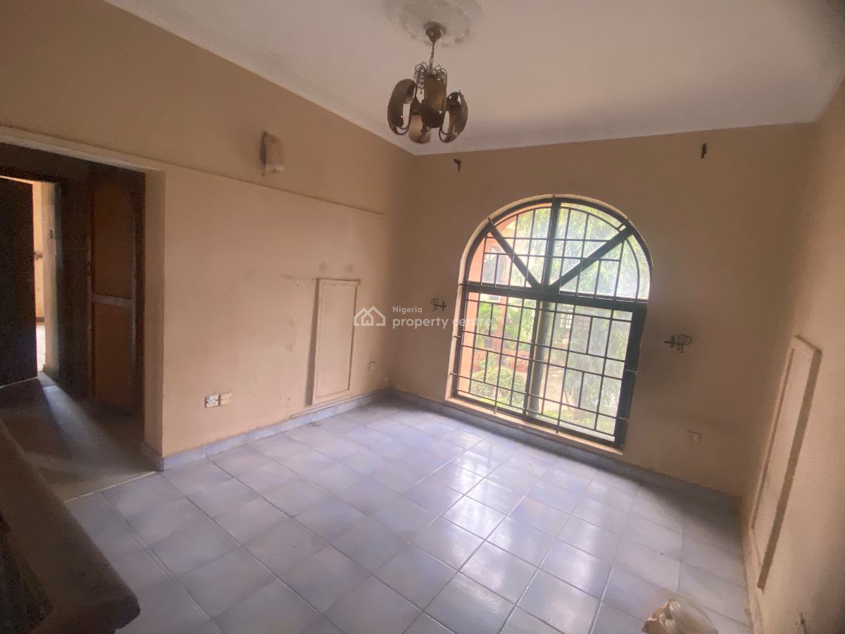 4 Bedroom Detached Duplex, Gudu, Abuja, Detached Duplex for Sale