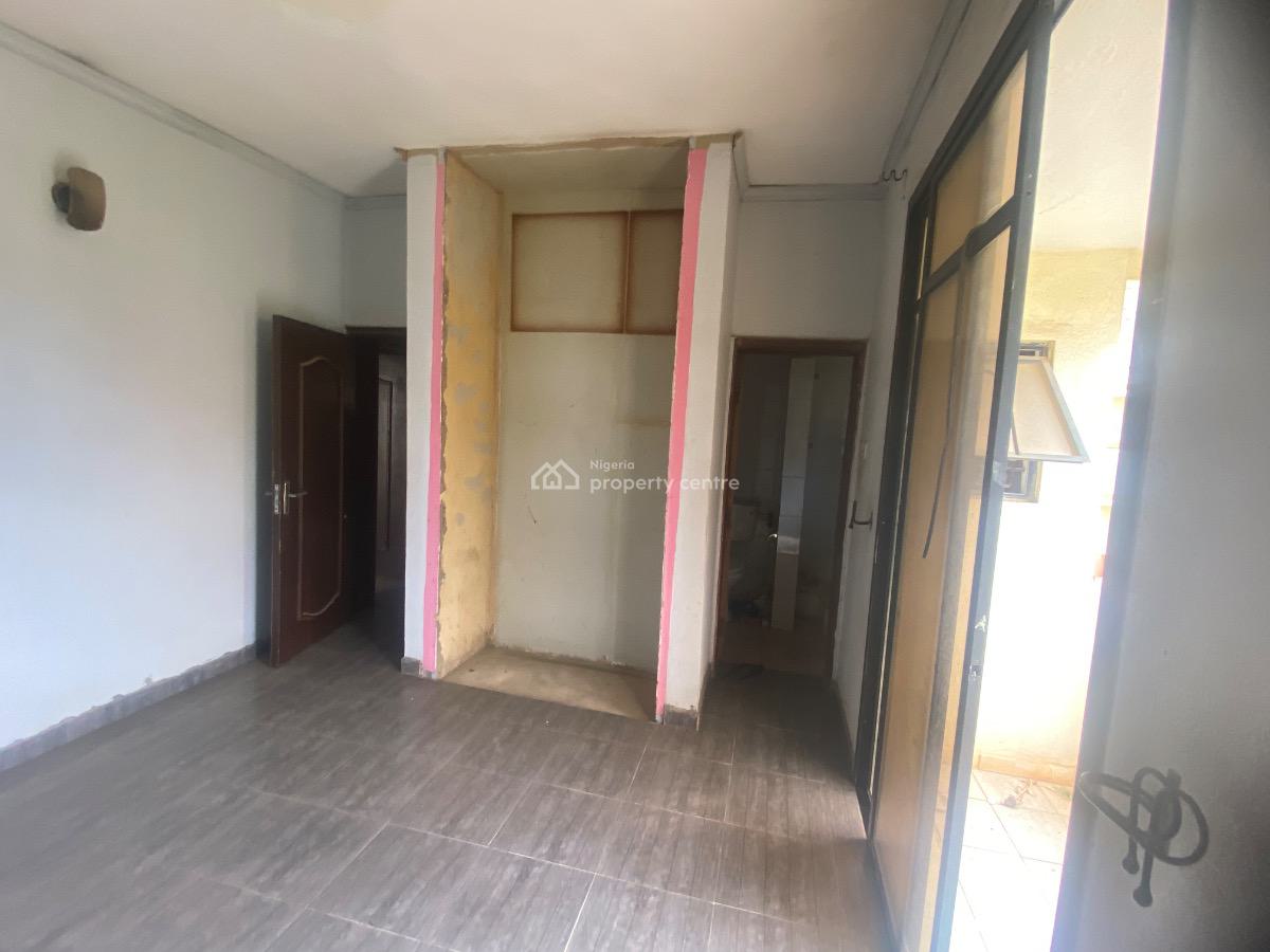 4 Bedroom Detached Duplex, Gudu, Abuja, Detached Duplex for Sale