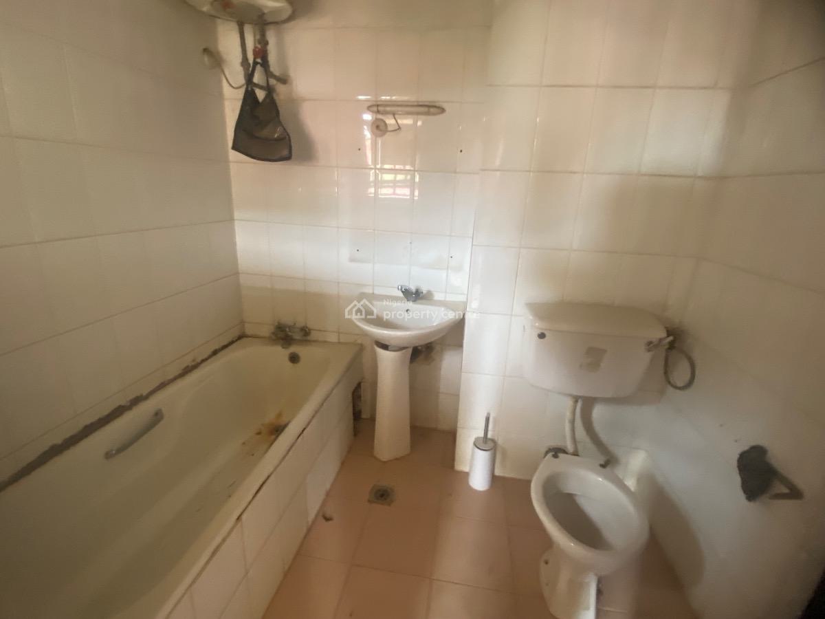 4 Bedroom Detached Duplex, Gudu, Abuja, Detached Duplex for Sale