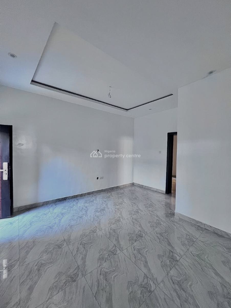 Tastefully Finished 1 Bedroom Apartment, Ologolo, Lekki, Lagos, Mini Flat (room and Parlour) for Sale