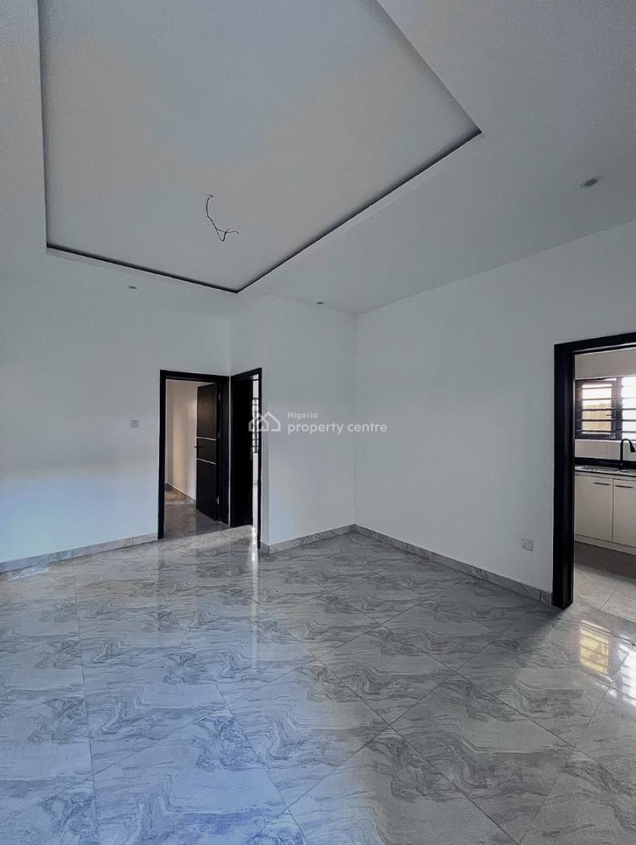 Tastefully Finished 1 Bedroom Apartment, Ologolo, Lekki, Lagos, Mini Flat (room and Parlour) for Sale
