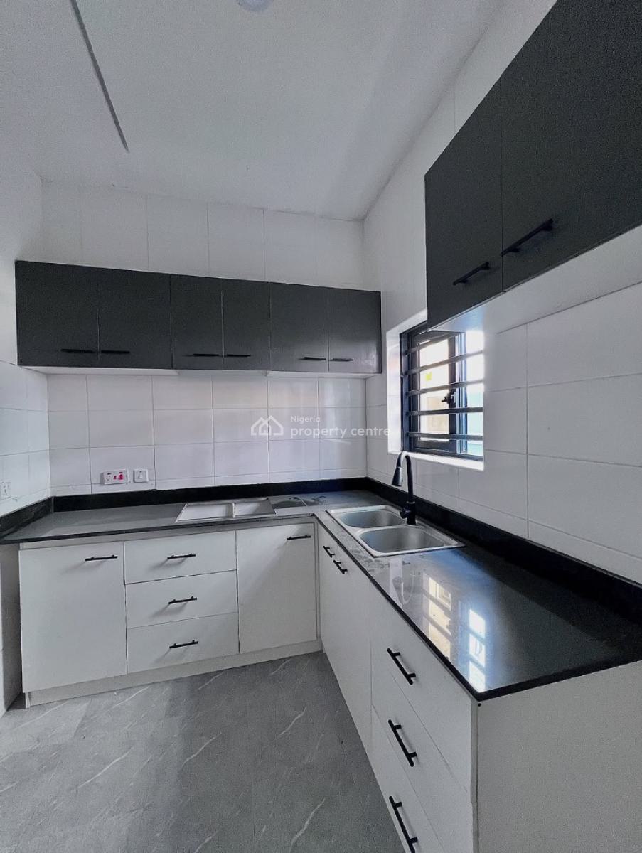 Tastefully Finished 1 Bedroom Apartment, Ologolo, Lekki, Lagos, Mini Flat (room and Parlour) for Sale