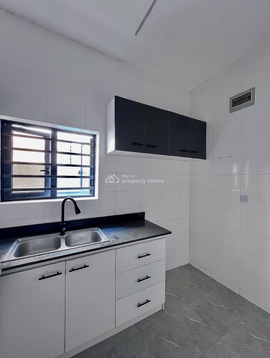 Tastefully Finished 1 Bedroom Apartment, Ologolo, Lekki, Lagos, Mini Flat (room and Parlour) for Sale