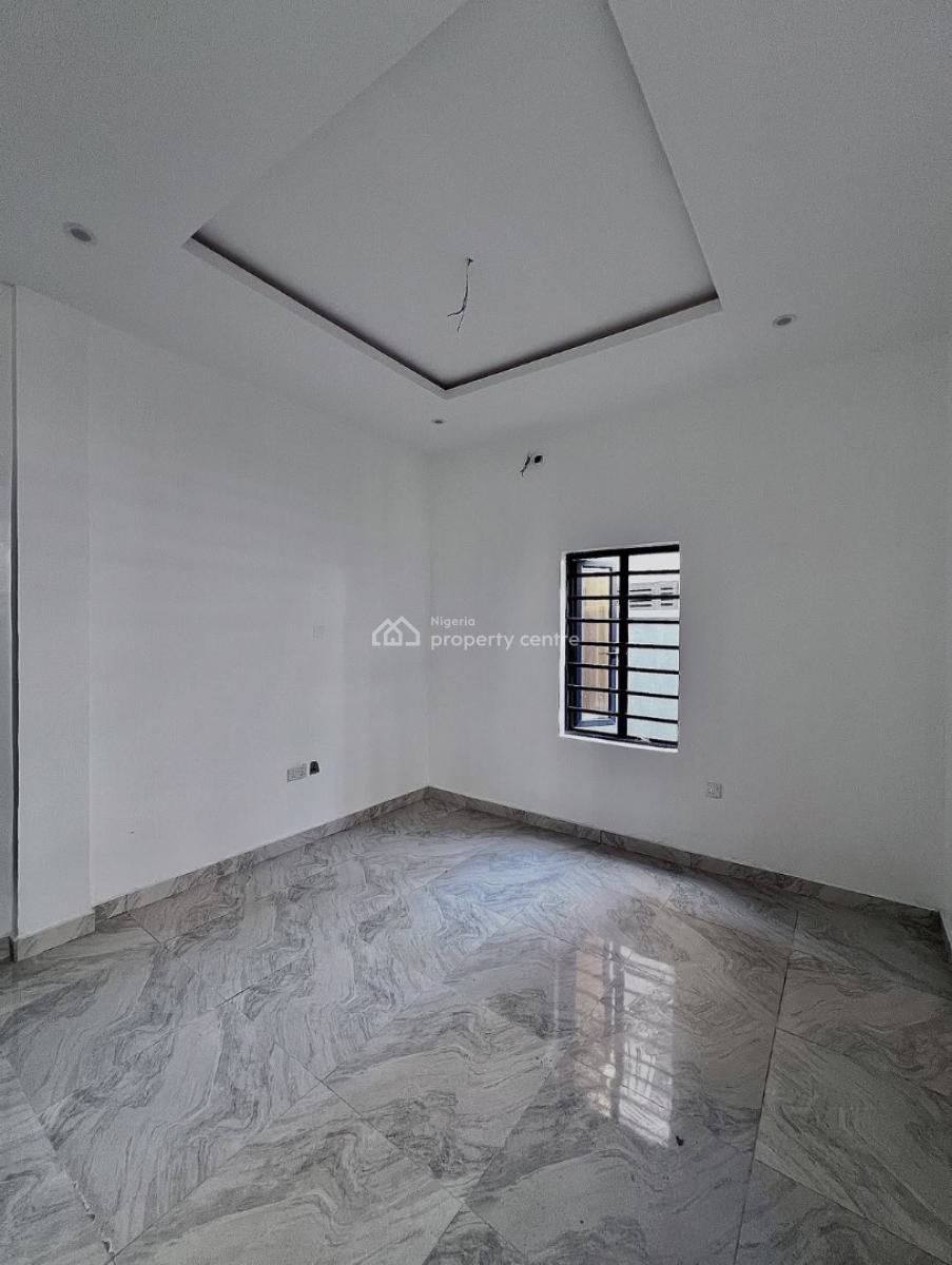 Tastefully Finished 1 Bedroom Apartment, Ologolo, Lekki, Lagos, Mini Flat (room and Parlour) for Sale