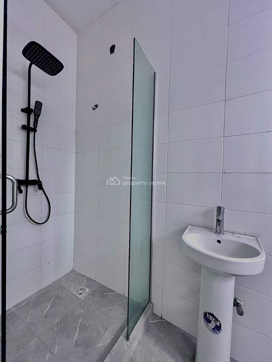Tastefully Finished 1 Bedroom Apartment, Ologolo, Lekki, Lagos, Mini Flat (room and Parlour) for Sale