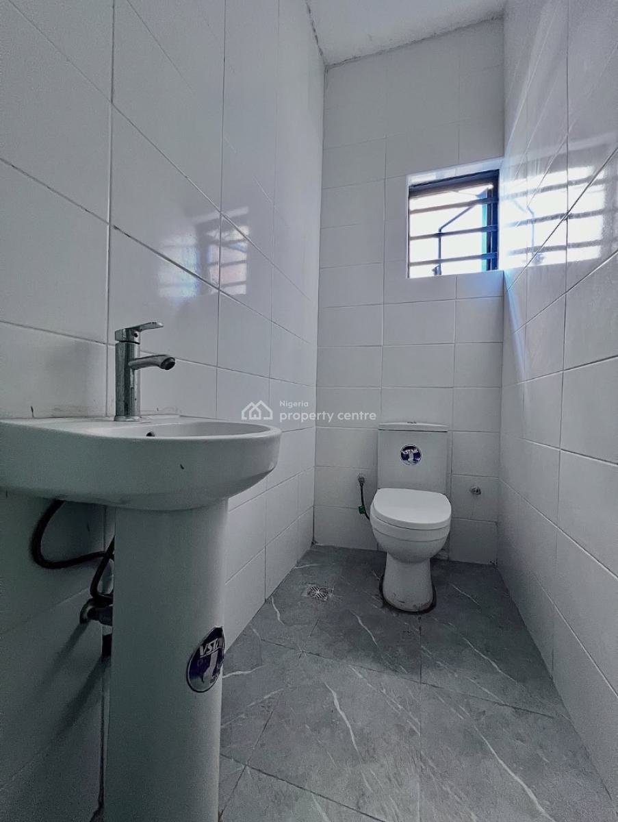 Tastefully Finished 1 Bedroom Apartment, Ologolo, Lekki, Lagos, Mini Flat (room and Parlour) for Sale