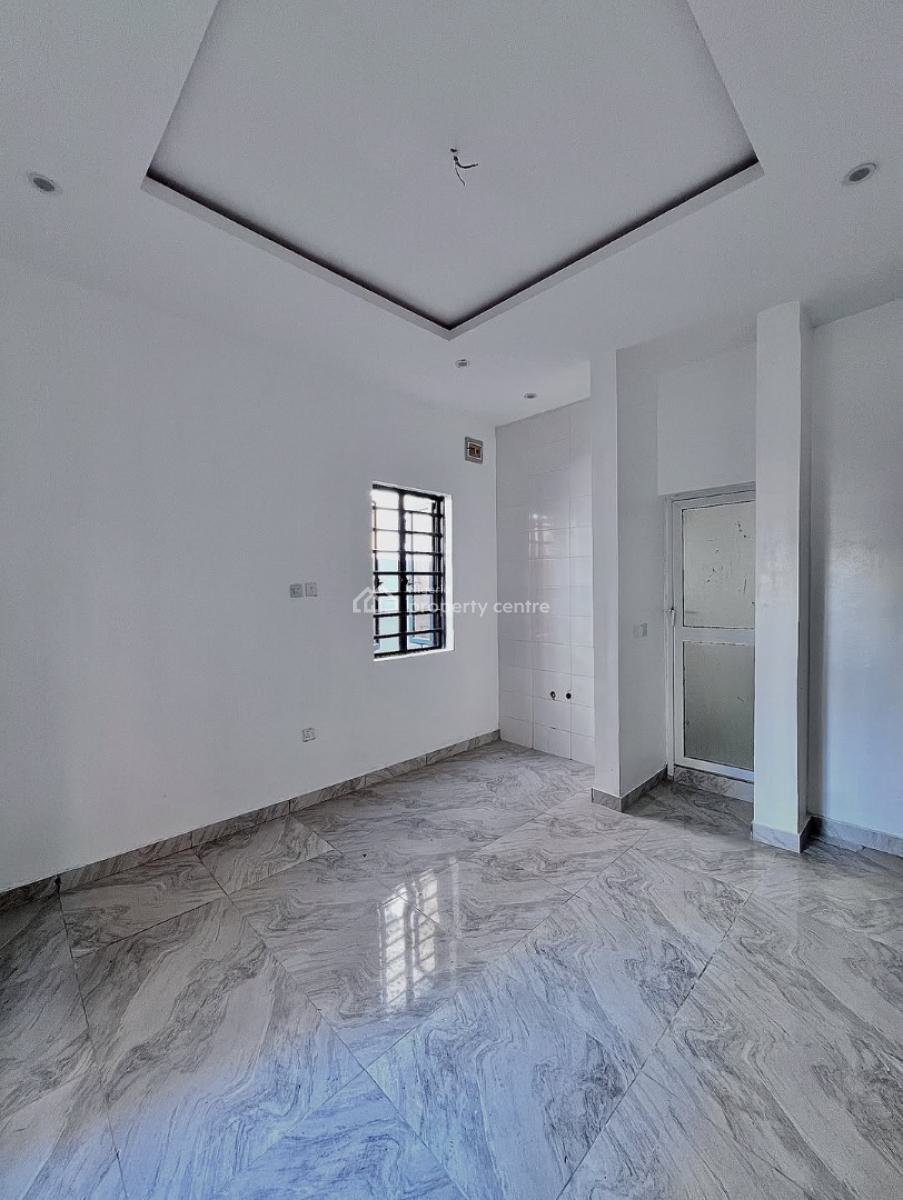 Tastefully Finished 1 Bedroom Apartment, Ologolo, Lekki, Lagos, Mini Flat (room and Parlour) for Sale