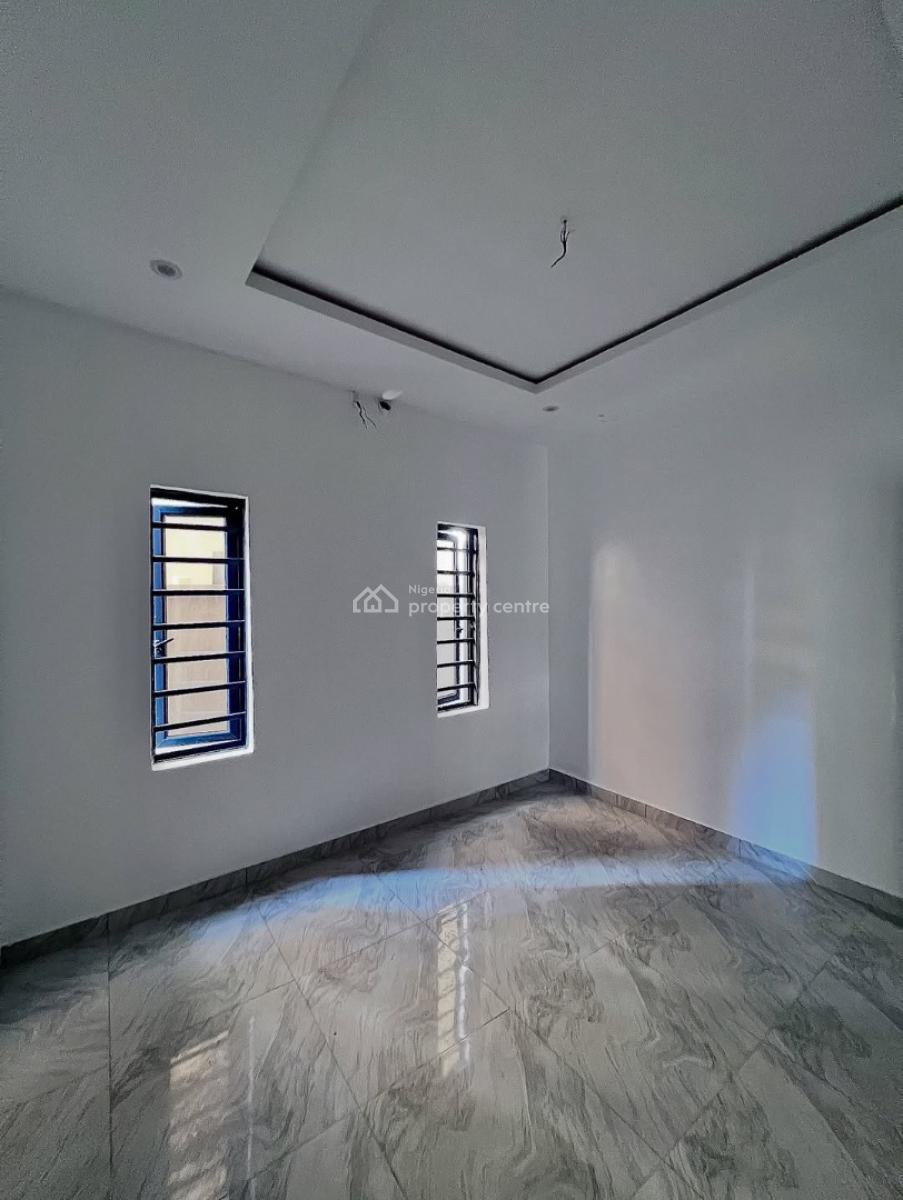 Tastefully Finished 1 Bedroom Apartment, Ologolo, Lekki, Lagos, Mini Flat (room and Parlour) for Sale
