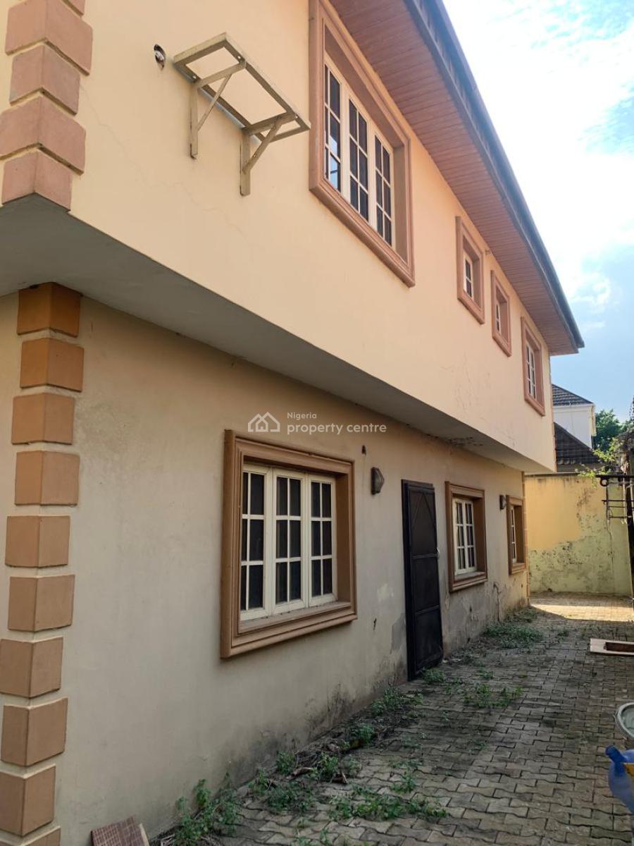 2 Nos of 5 Bedroom Detached Houses, Gra Phase 1, Magodo, Lagos, Detached Duplex for Sale