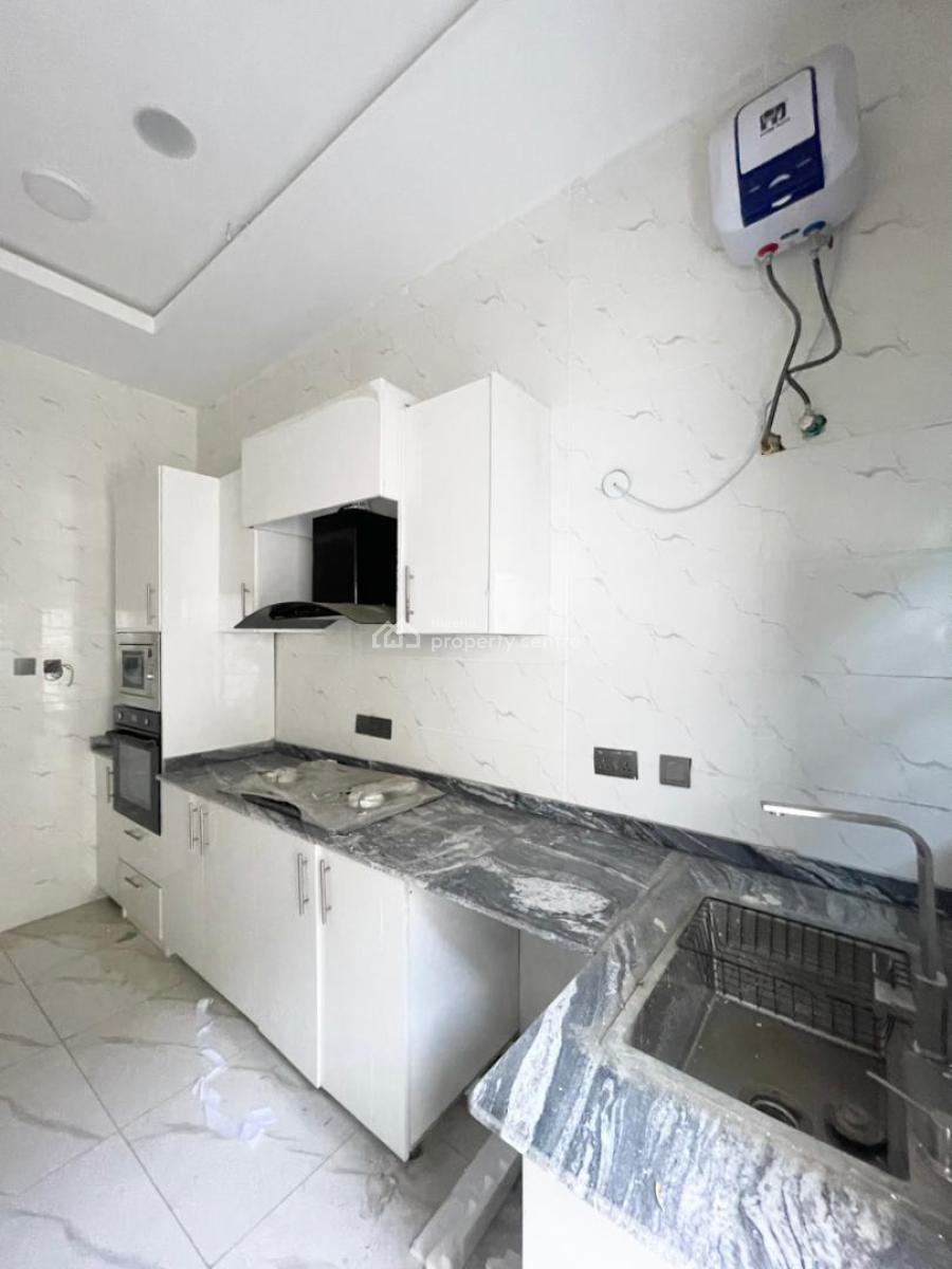 Exquisite 2 Bedroom Apartment, Ologolo, Lekki, Lagos, House for Sale