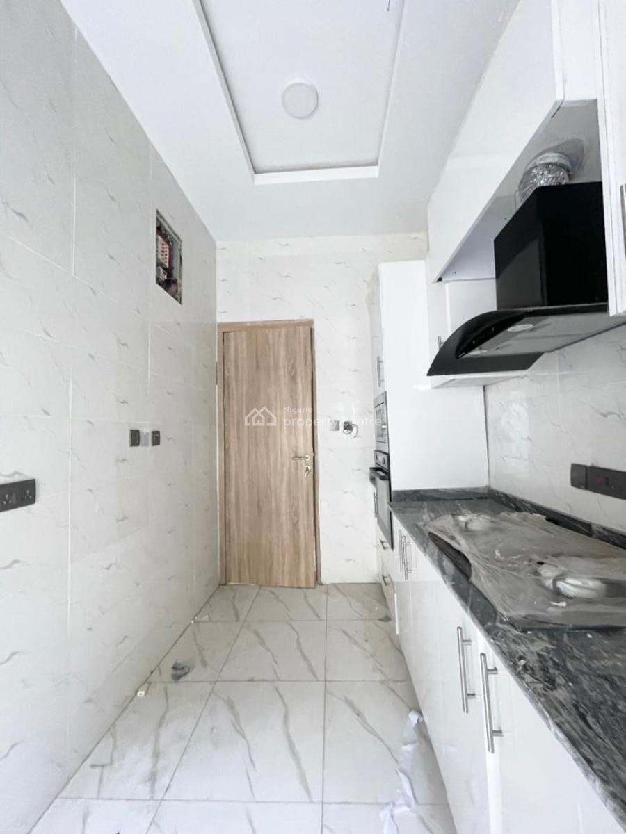 Exquisite 2 Bedroom Apartment, Ologolo, Lekki, Lagos, House for Sale