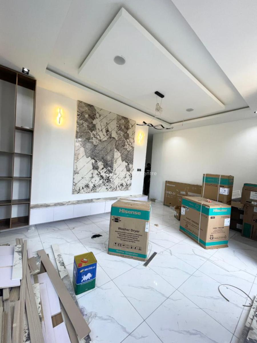 Exquisite 2 Bedroom Apartment, Ologolo, Lekki, Lagos, House for Sale