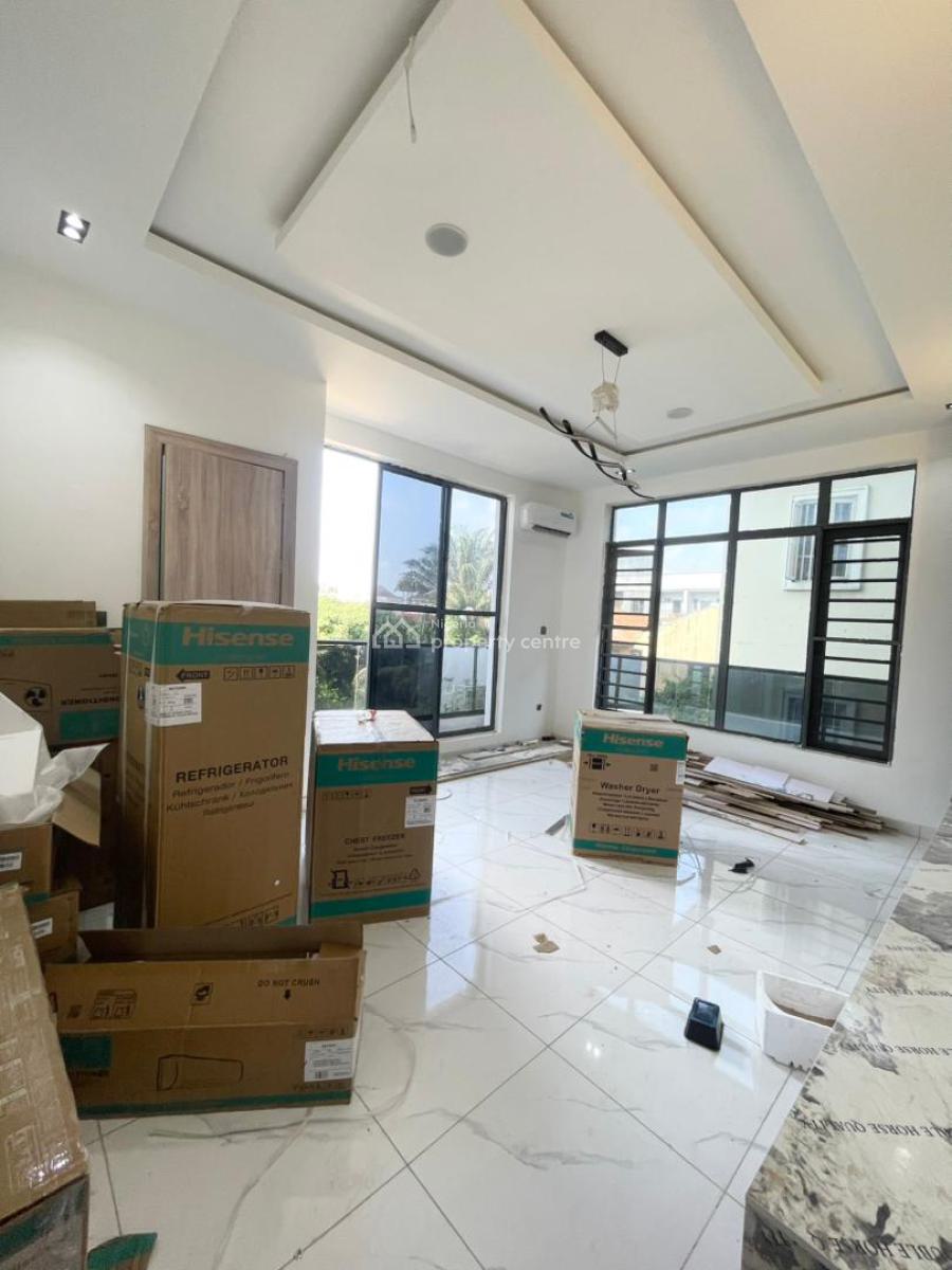 Exquisite 2 Bedroom Apartment, Ologolo, Lekki, Lagos, House for Sale