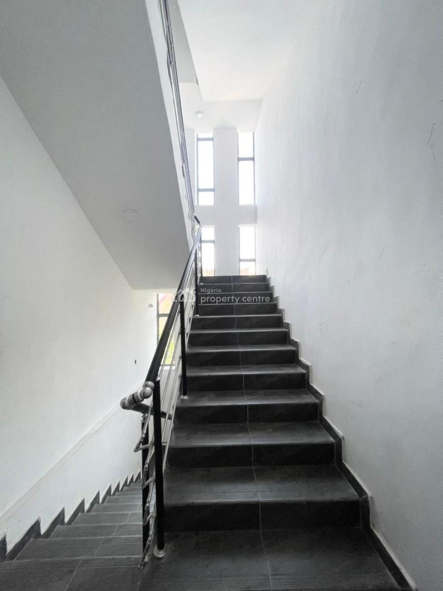 Exquisite 2 Bedroom Apartment, Ologolo, Lekki, Lagos, House for Sale