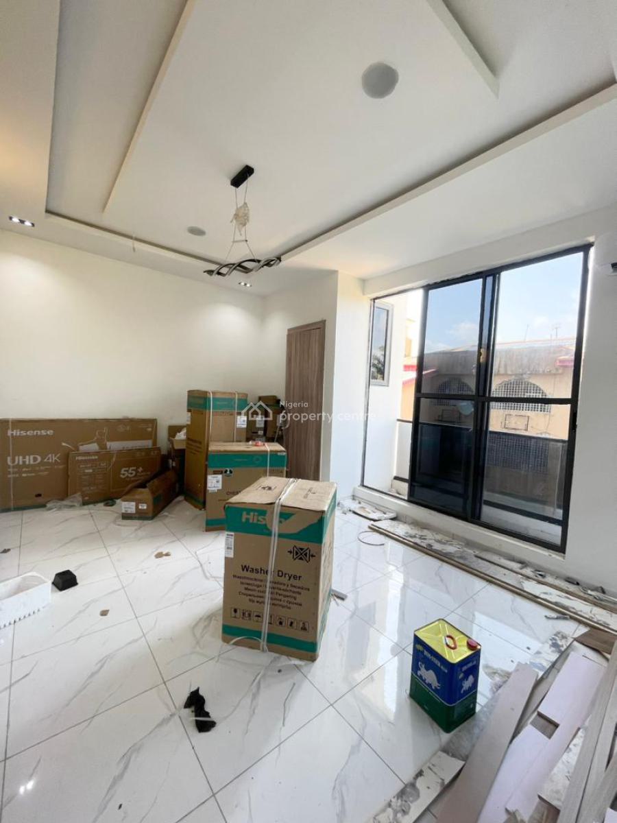 Exquisite 2 Bedroom Apartment, Ologolo, Lekki, Lagos, House for Sale