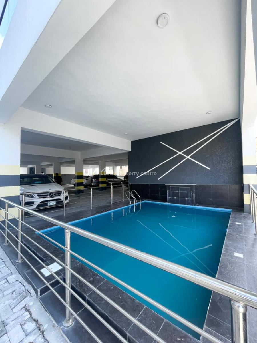 Exquisite 2 Bedroom Apartment, Ologolo, Lekki, Lagos, House for Sale