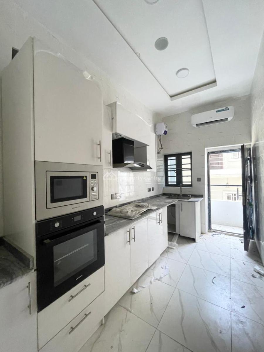 Exquisite 2 Bedroom Apartment, Ologolo, Lekki, Lagos, House for Sale