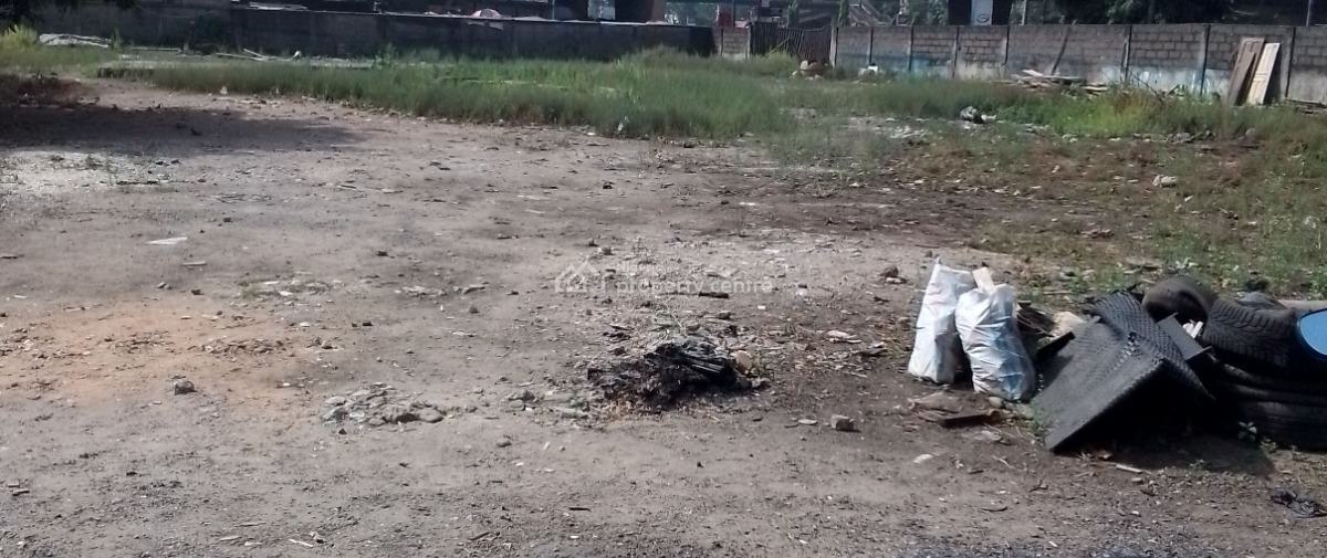 30 Hectares, Guzape District, Abuja, Mixed-use Land for Sale