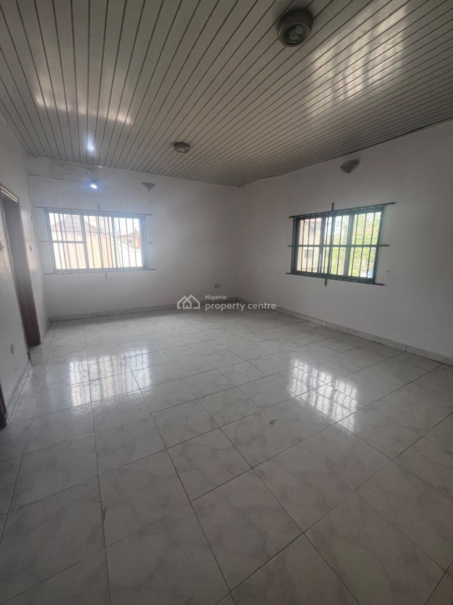 3 Bedroom Flat, Thomas Estate, Ajah, Lagos, Flat / Apartment for Rent