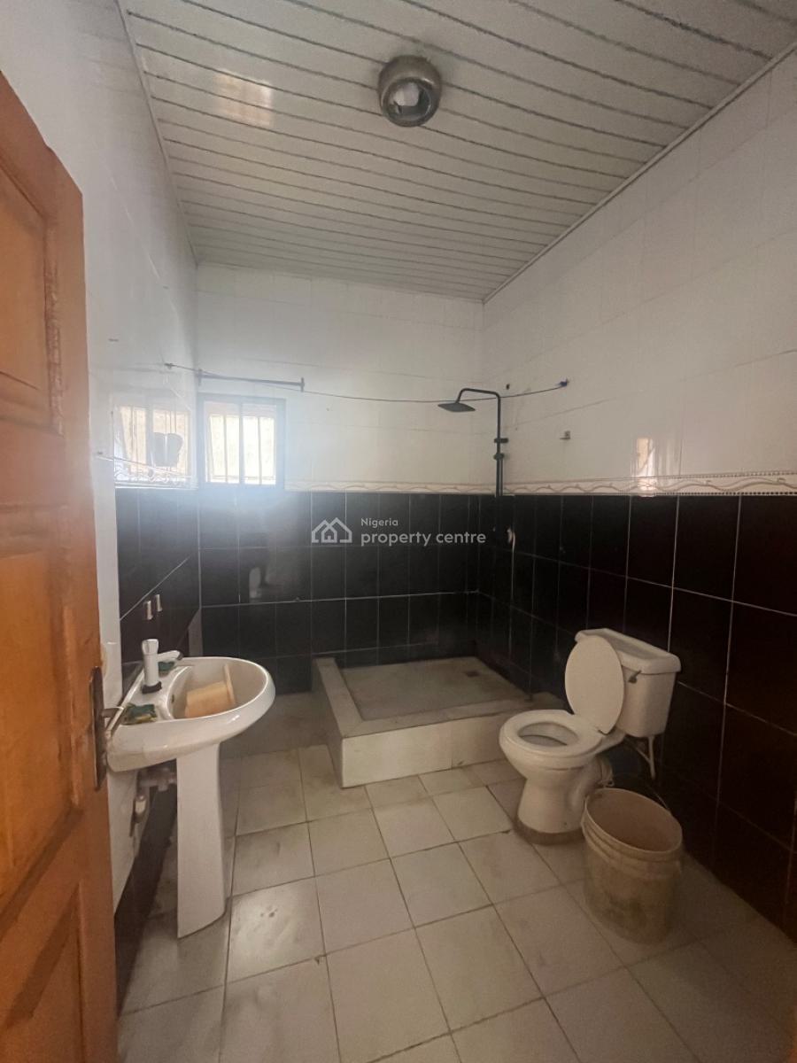 3 Bedroom Flat, Thomas Estate, Ajah, Lagos, Flat / Apartment for Rent