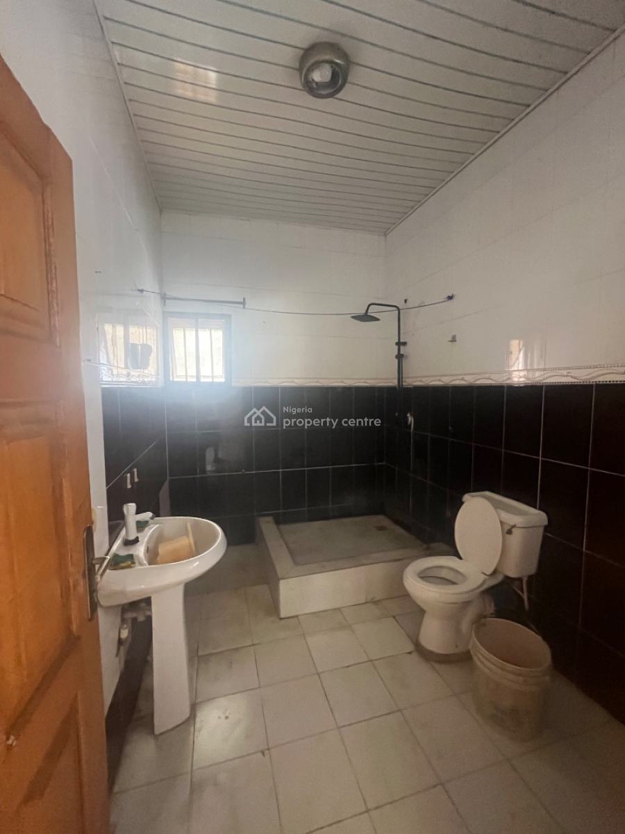 3 Bedroom Flat, Thomas Estate, Ajah, Lagos, Flat / Apartment for Rent