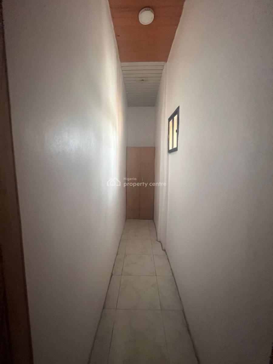 3 Bedroom Flat, Thomas Estate, Ajah, Lagos, Flat / Apartment for Rent