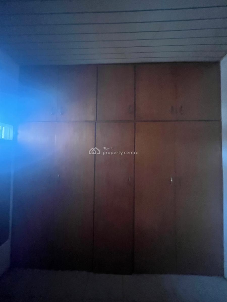 3 Bedroom Flat, Thomas Estate, Ajah, Lagos, Flat / Apartment for Rent