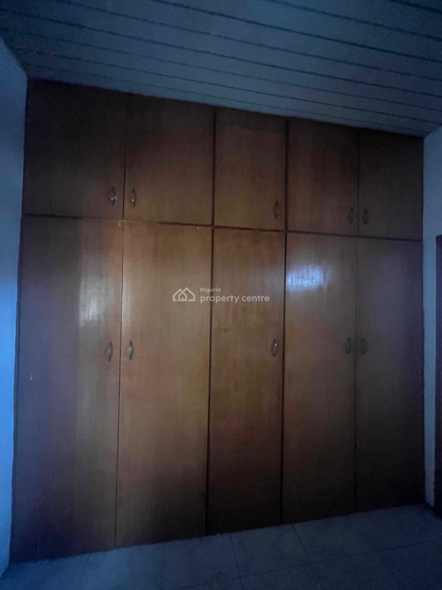3 Bedroom Flat, Thomas Estate, Ajah, Lagos, Flat / Apartment for Rent
