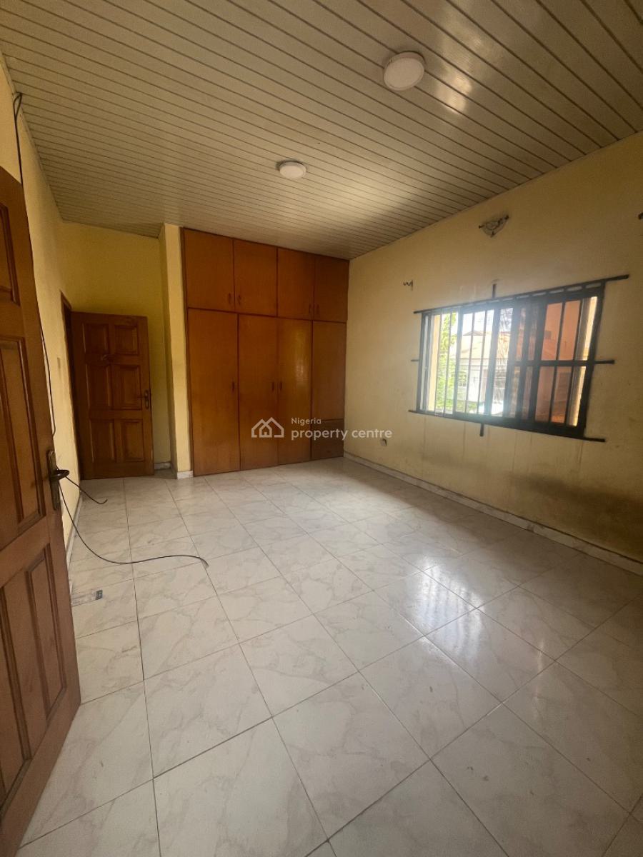 3 Bedroom Flat, Thomas Estate, Ajah, Lagos, Flat / Apartment for Rent