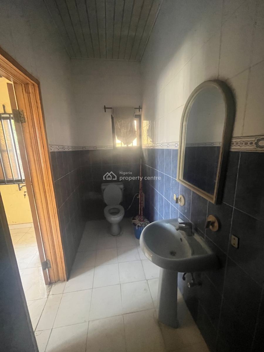 3 Bedroom Flat, Thomas Estate, Ajah, Lagos, Flat / Apartment for Rent