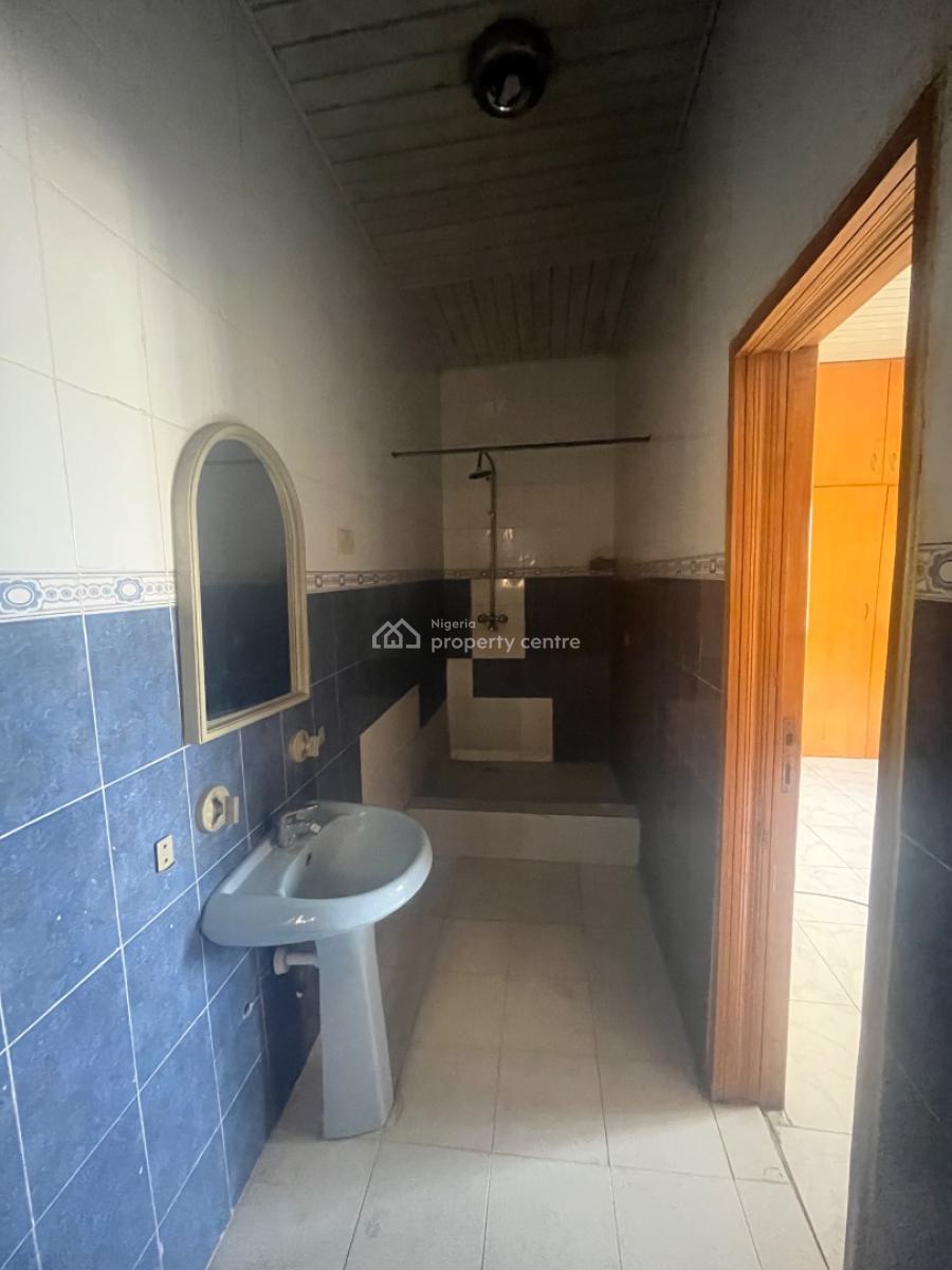 3 Bedroom Flat, Thomas Estate, Ajah, Lagos, Flat / Apartment for Rent