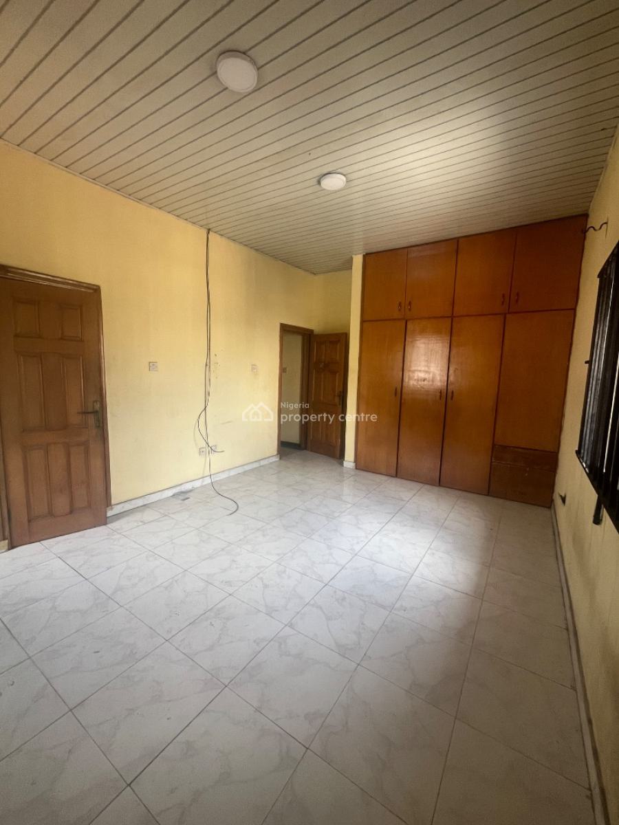 3 Bedroom Flat, Thomas Estate, Ajah, Lagos, Flat / Apartment for Rent