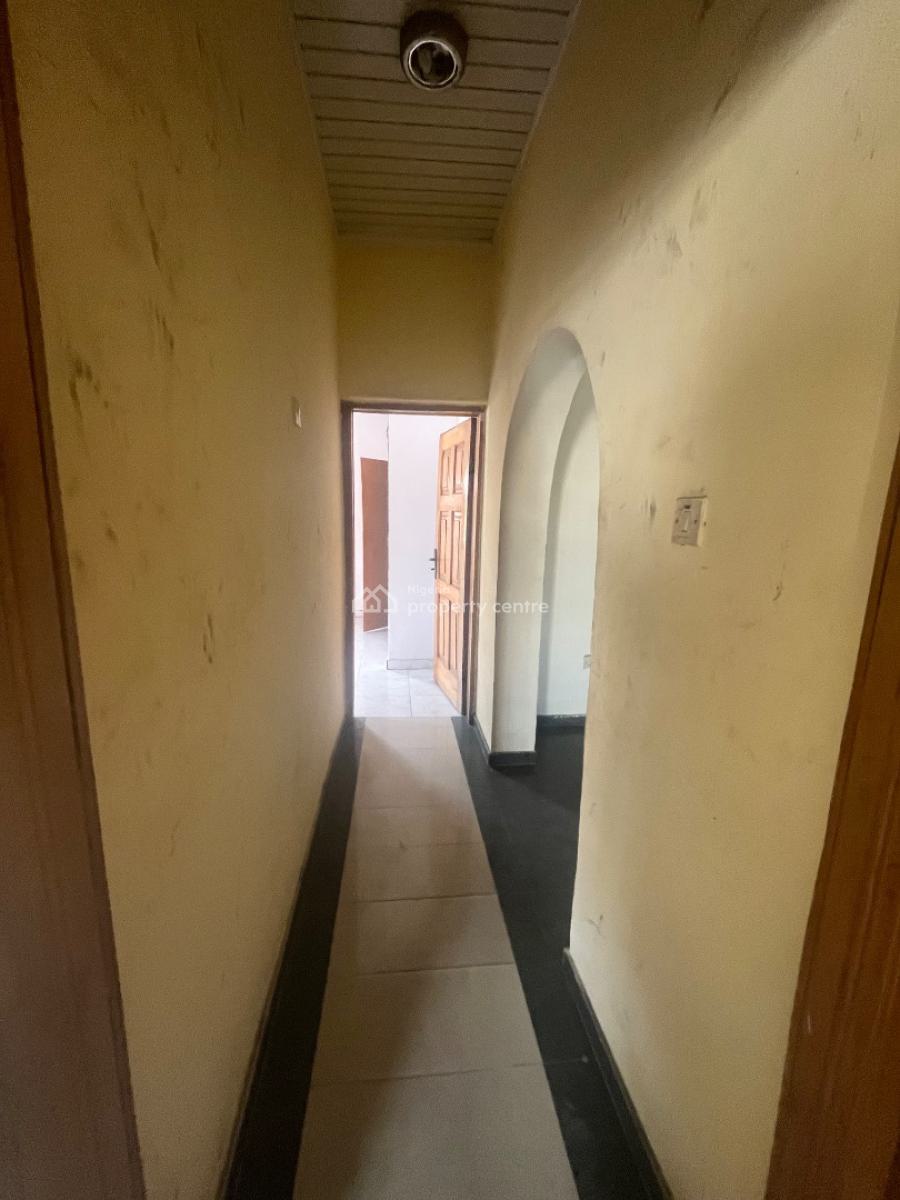 3 Bedroom Flat, Thomas Estate, Ajah, Lagos, Flat / Apartment for Rent