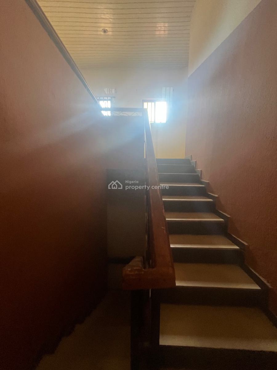 3 Bedroom Flat, Thomas Estate, Ajah, Lagos, Flat / Apartment for Rent