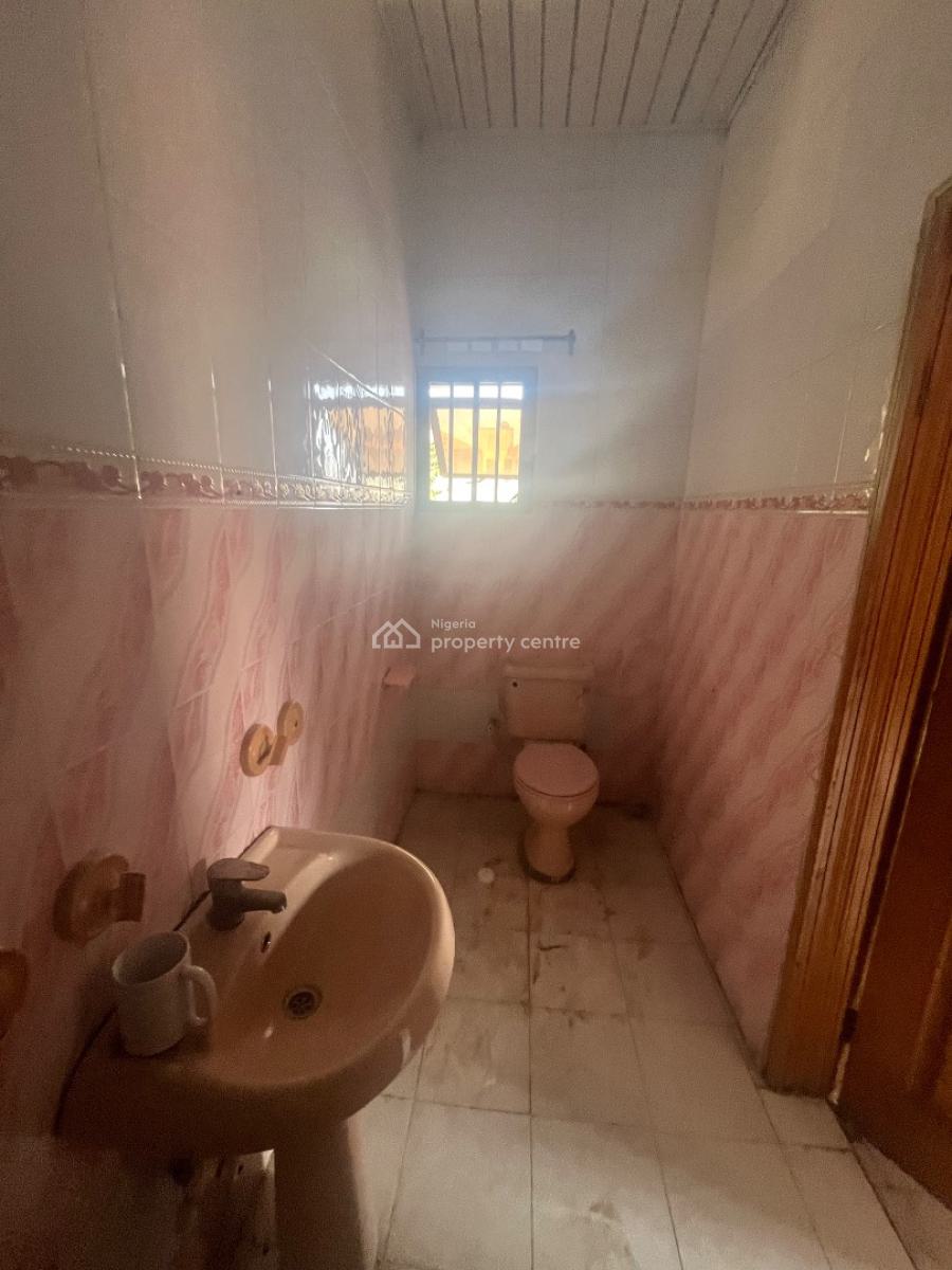 3 Bedroom Flat, Thomas Estate, Ajah, Lagos, Flat / Apartment for Rent