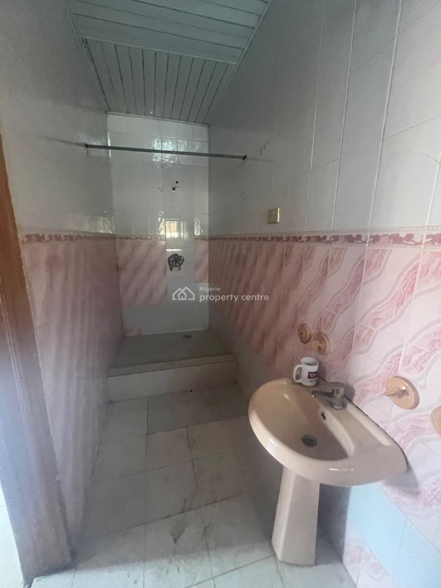 3 Bedroom Flat, Thomas Estate, Ajah, Lagos, Flat / Apartment for Rent