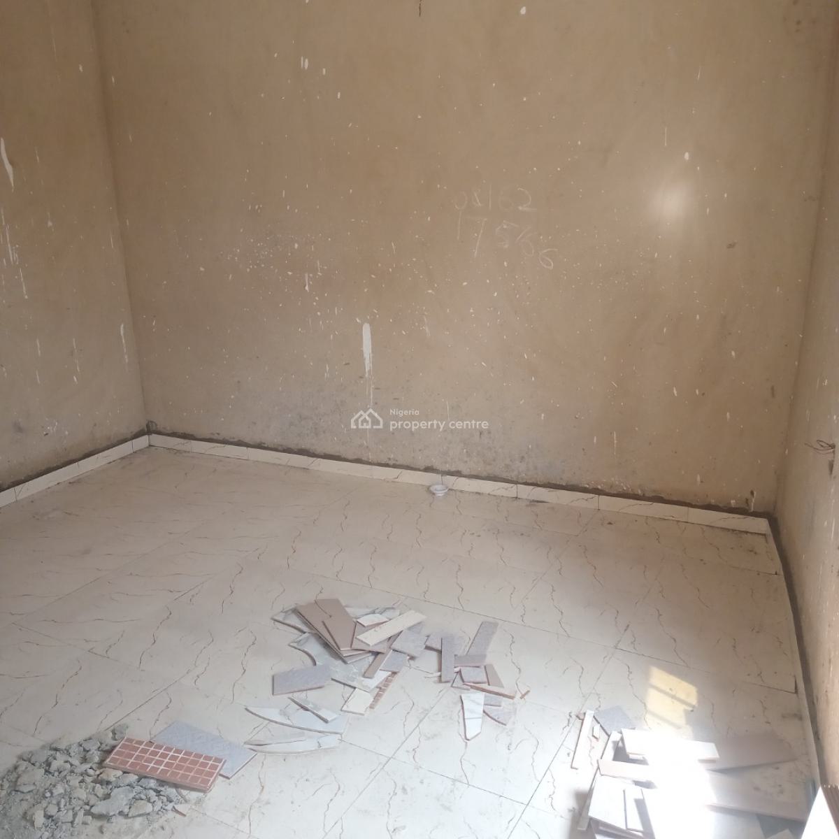 3-bedroom, Pedro, Gbagada, Lagos, Flat / Apartment for Rent