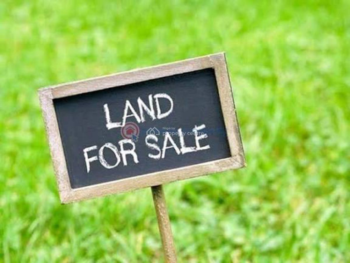 Acres of Mixed Used Land, Papa, Ewekoro, Ogun, Mixed-use Land for Sale